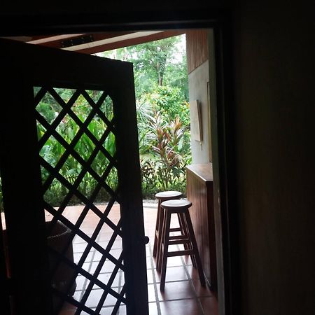 Puerto Viejo de Talamanca Los Delfines Lodge מראה חיצוני תמונה