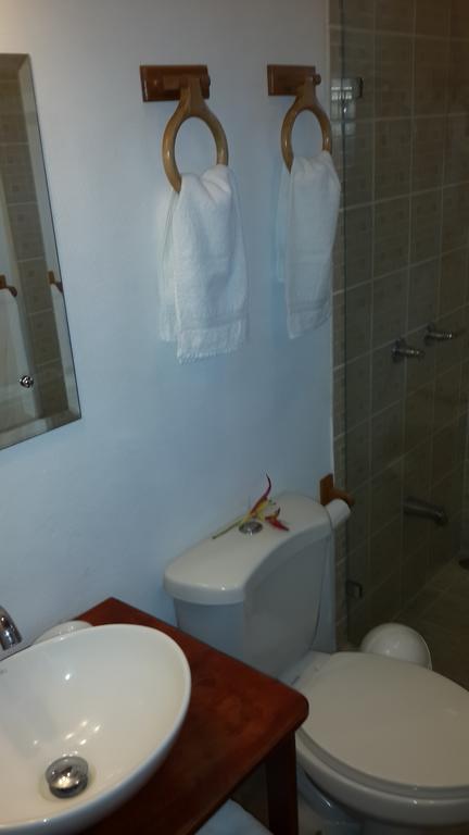 Puerto Viejo de Talamanca Los Delfines Lodge חדר תמונה