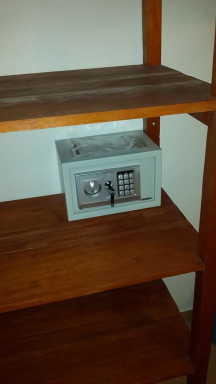 Puerto Viejo de Talamanca Los Delfines Lodge חדר תמונה