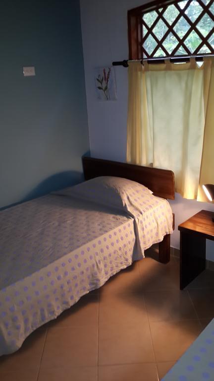 Puerto Viejo de Talamanca Los Delfines Lodge חדר תמונה
