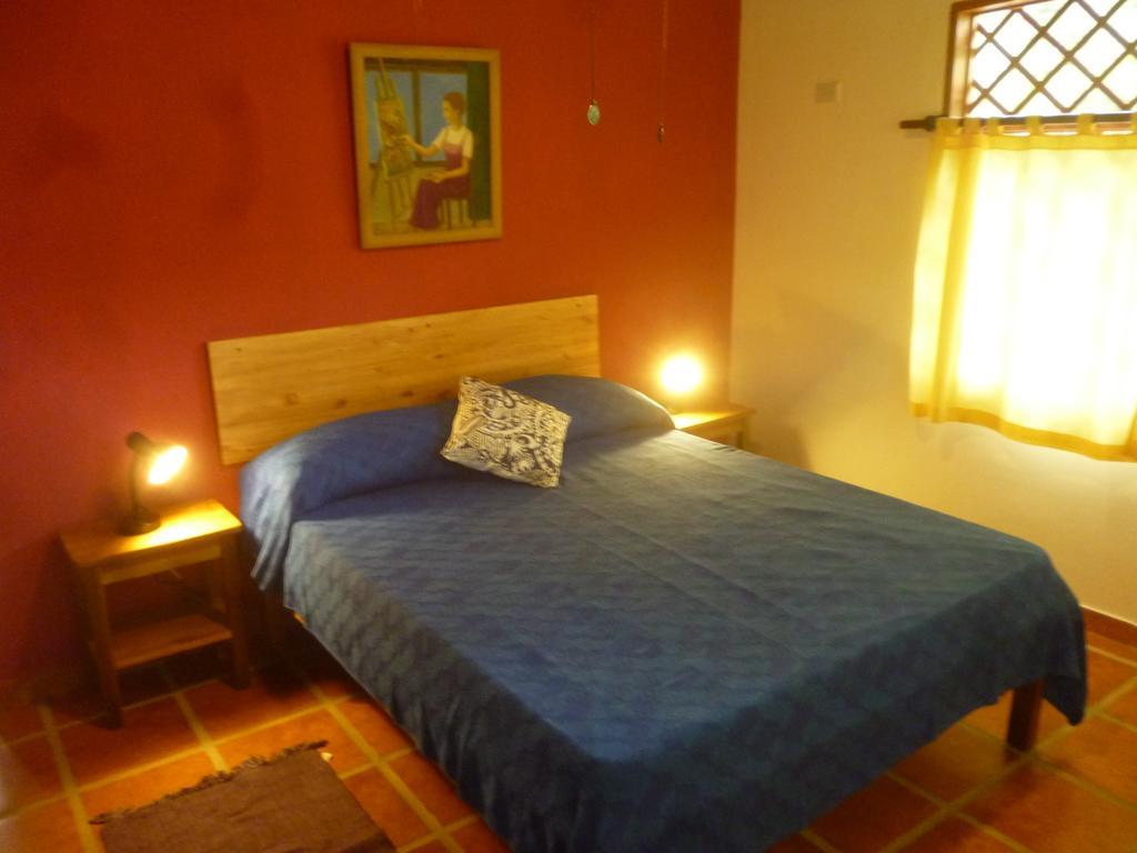 Puerto Viejo de Talamanca Los Delfines Lodge חדר תמונה