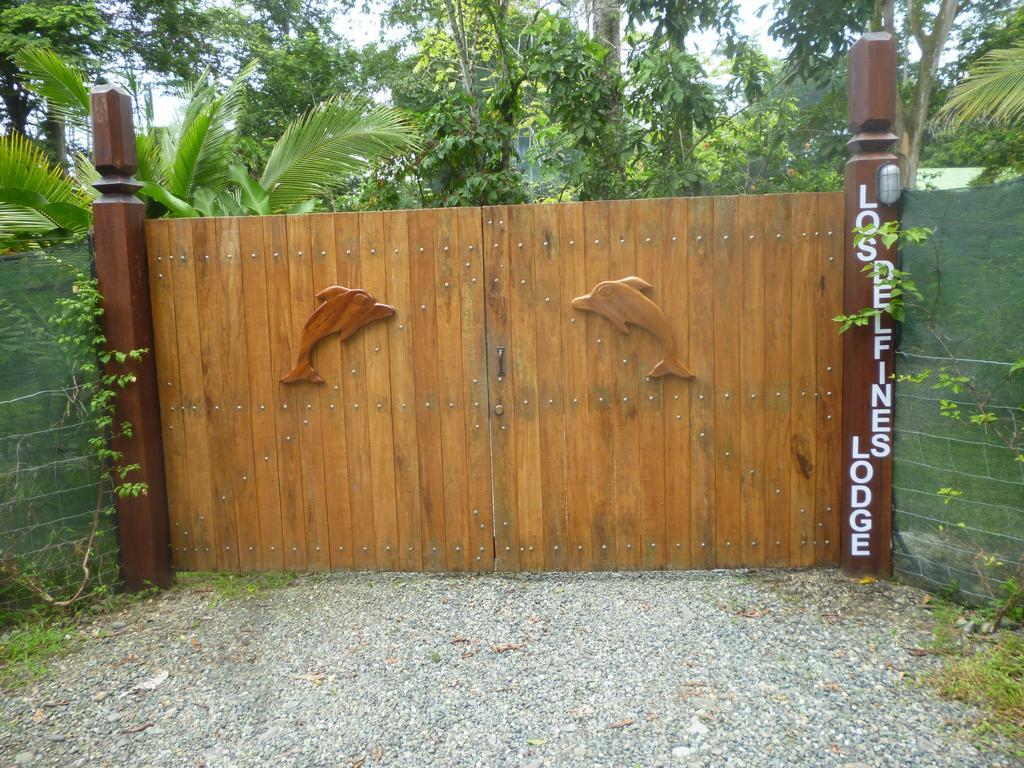 Puerto Viejo de Talamanca Los Delfines Lodge חדר תמונה