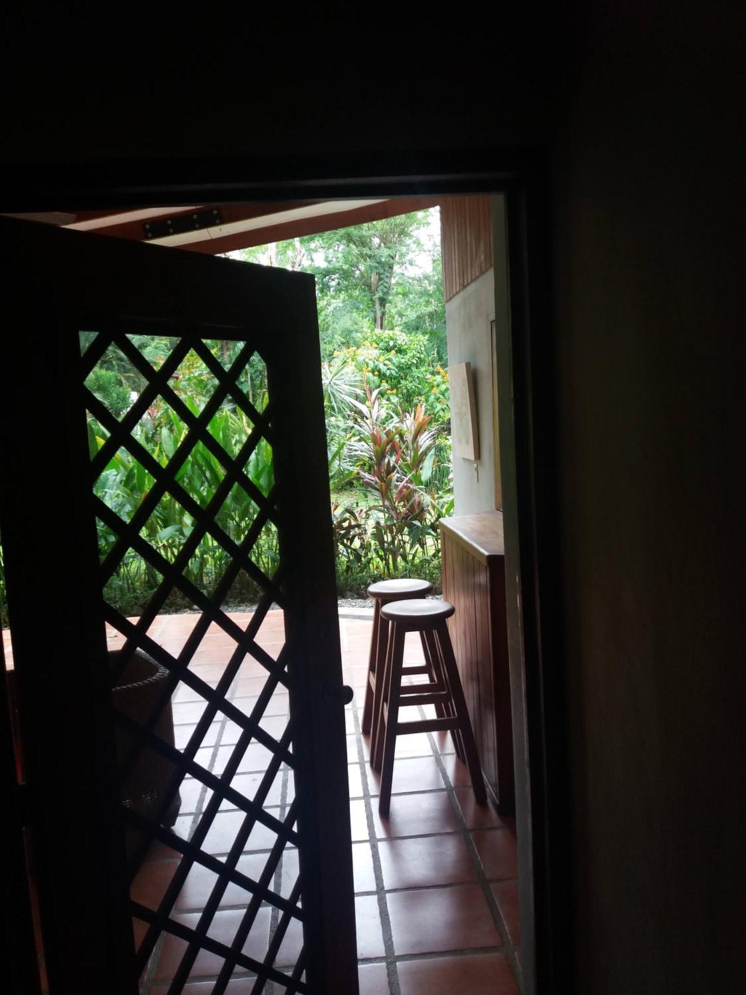 Puerto Viejo de Talamanca Los Delfines Lodge מראה חיצוני תמונה
